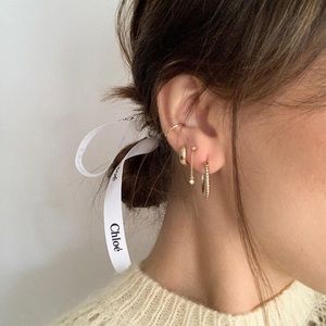 Meet your Posher, Miyeon